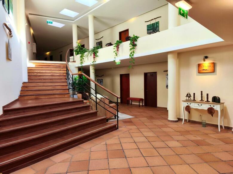 Valley View Hotel Encumeada