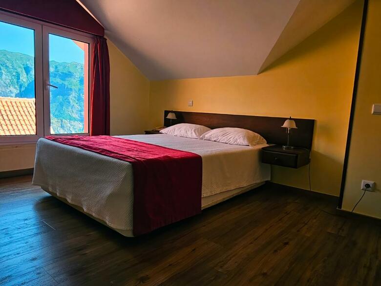 Valley View Hotel Encumeada