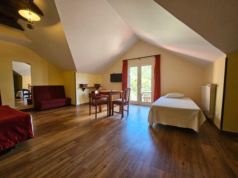 Valley View Hotel Encumeada