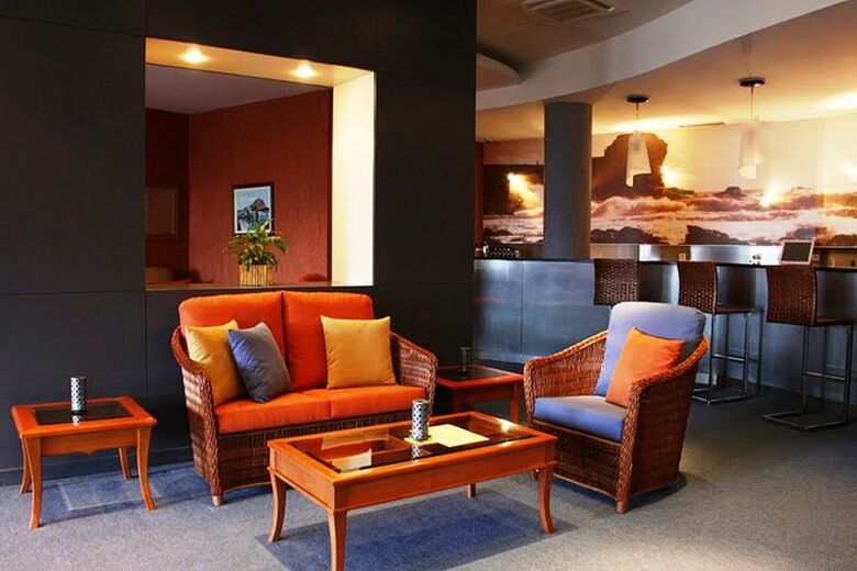 Hotel Moniz Sol