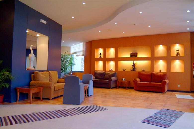 Hotel Moniz Sol