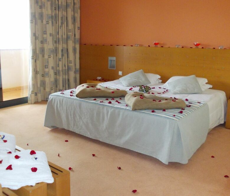 Hotel Moniz Sol
