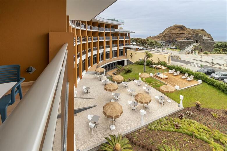 Hotel Moniz Sol