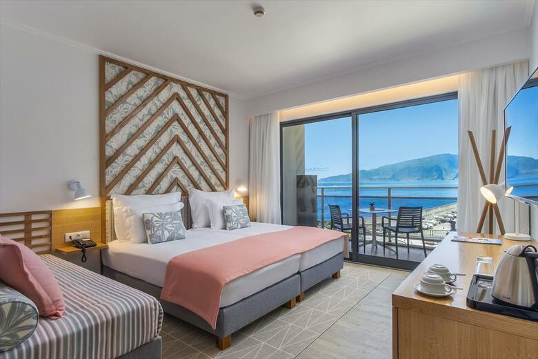 Hotel Moniz Sol