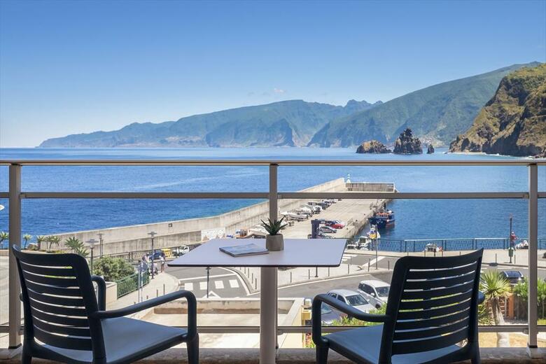 Hotel Moniz Sol