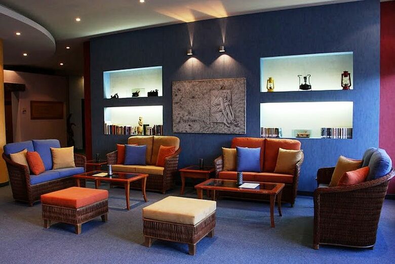 Hotel Moniz Sol