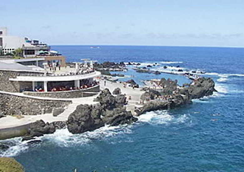 Hotel Residencial Salgueiro