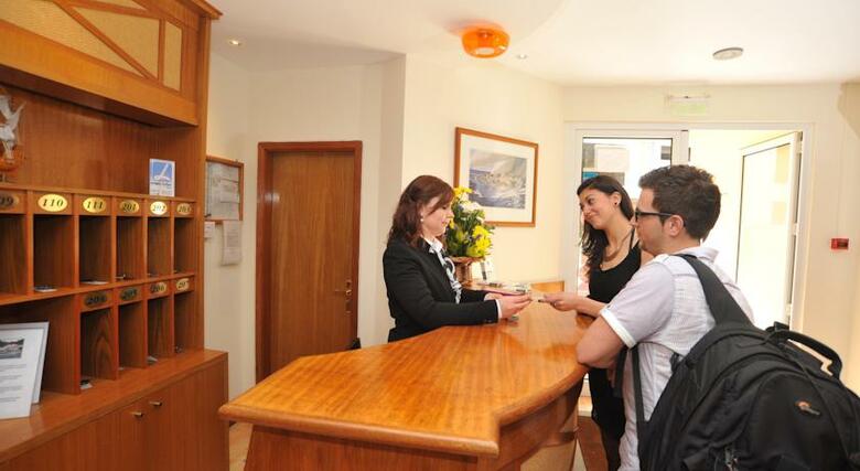Hotel Residencial Salgueiro