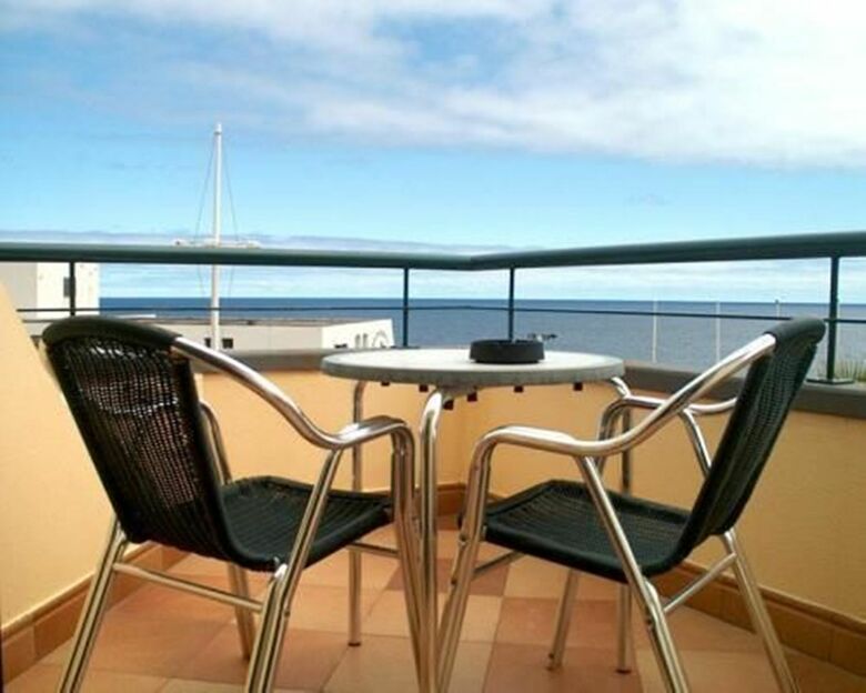 Hotel Residencial Salgueiro