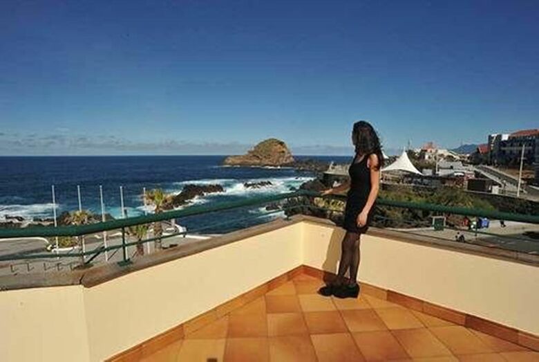 Hotel Residencial Salgueiro
