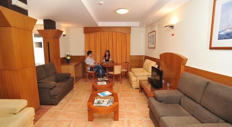 Hotel Residencial Salgueiro