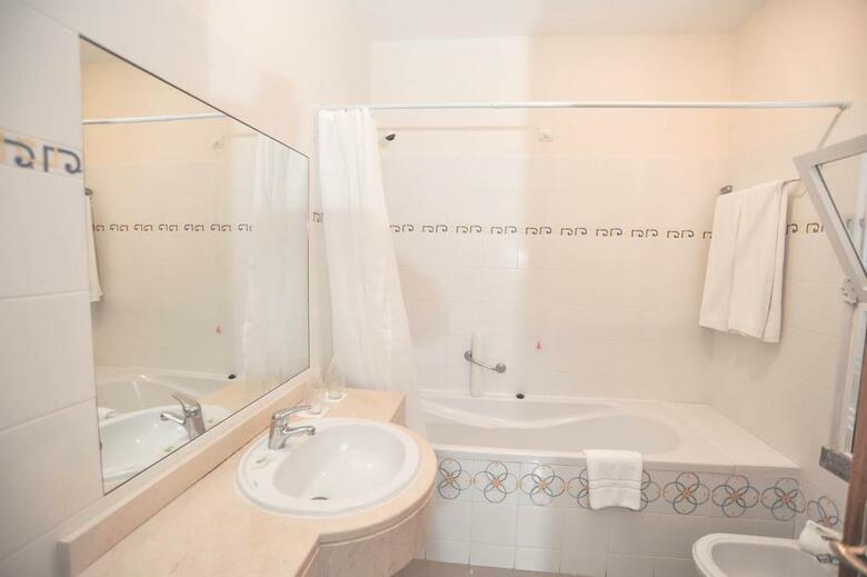 Hotel Residencial Salgueiro