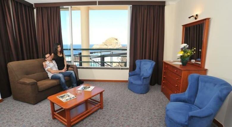 Hotel Residencial Salgueiro