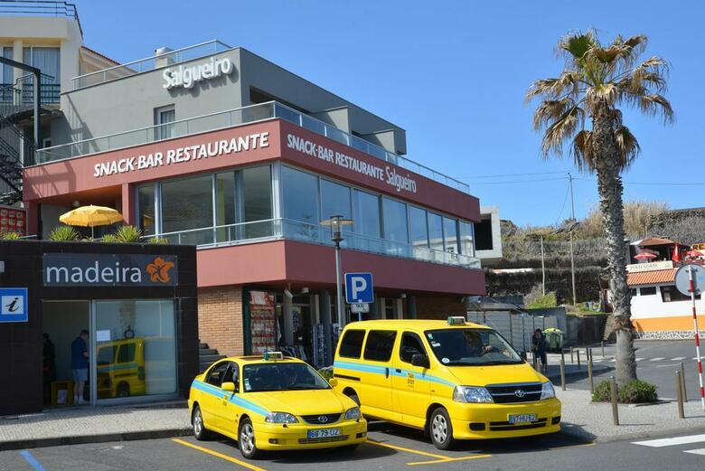Hotel Residencial Salgueiro