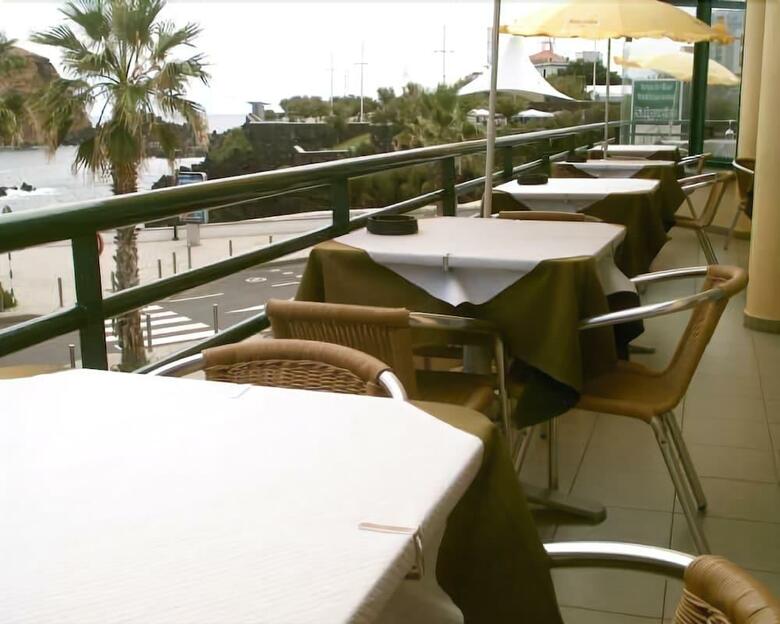 Hotel Residencial Salgueiro