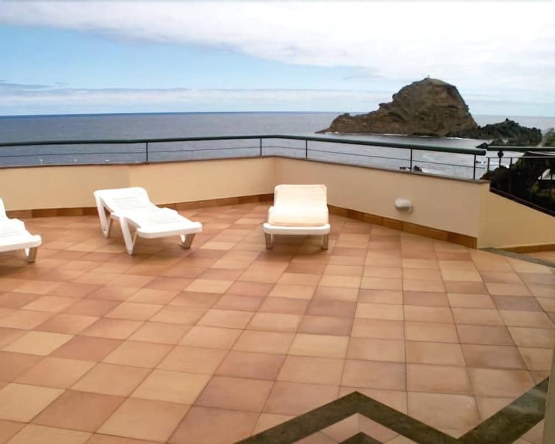 Hotel Residencial Salgueiro