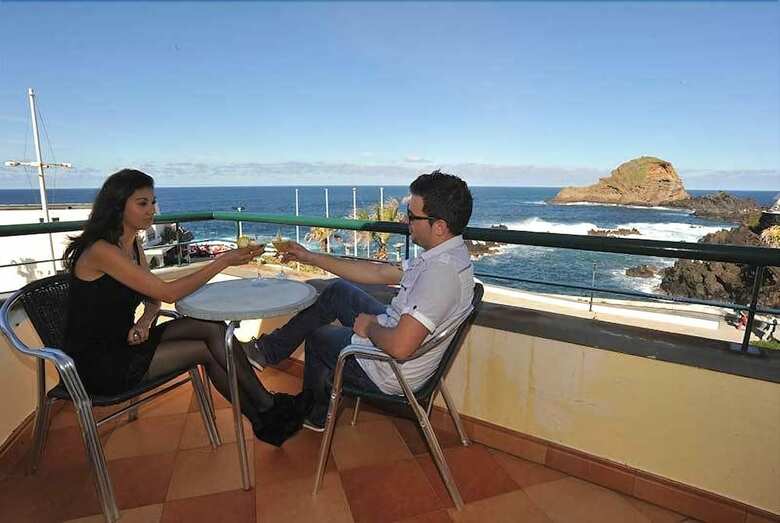 Hotel Residencial Salgueiro