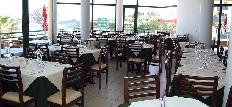 Hotel Residencial Salgueiro