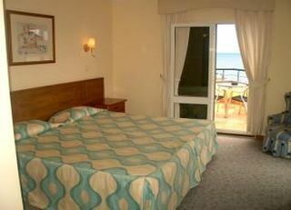 Hotel Residencial Salgueiro