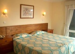 Hotel Residencial Salgueiro