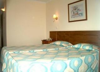 Hotel Residencial Salgueiro