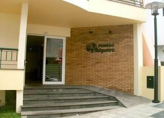 Hotel Residencial Salgueiro