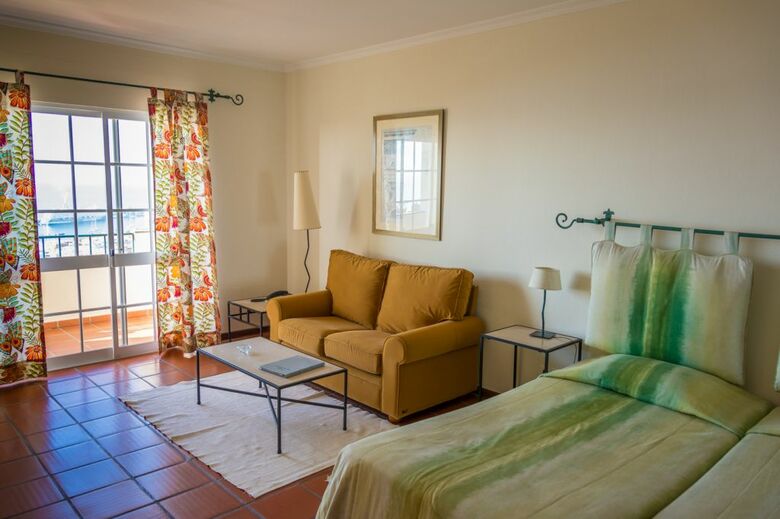 Hotel Quinta Mae Dos Homens