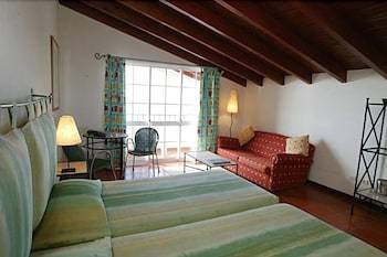 Hotel Quinta Mae Dos Homens
