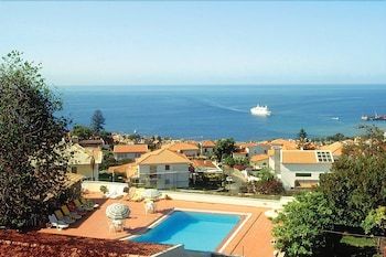 Hotel Quinta Mae Dos Homens