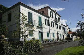 Hotel Quinta Mae Dos Homens