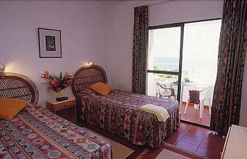 Hotel Quinta Mae Dos Homens