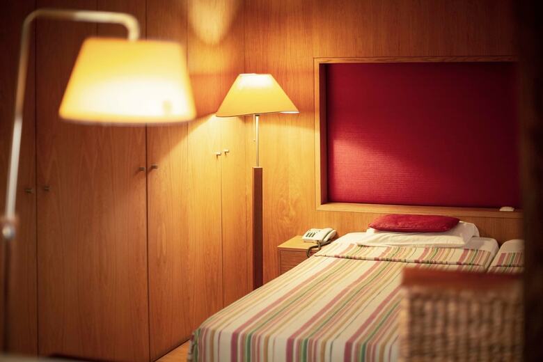 Aparthotel Apartamentos Turisticos Atlantida