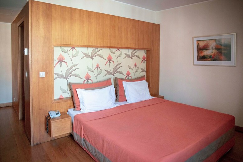 Aparthotel Apartamentos Turisticos Atlantida