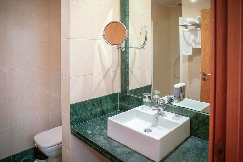 Aparthotel Apartamentos Turisticos Atlantida