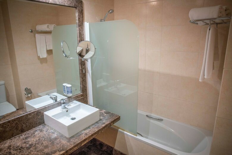 Aparthotel Apartamentos Turisticos Atlantida