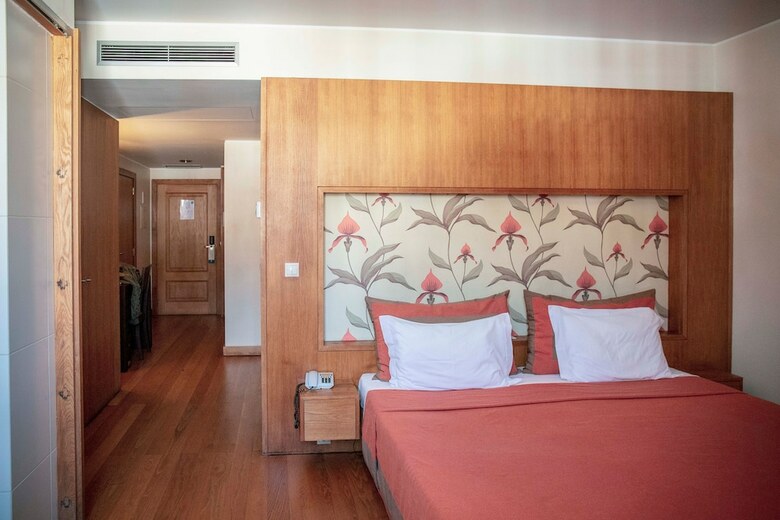 Aparthotel Apartamentos Turisticos Atlantida