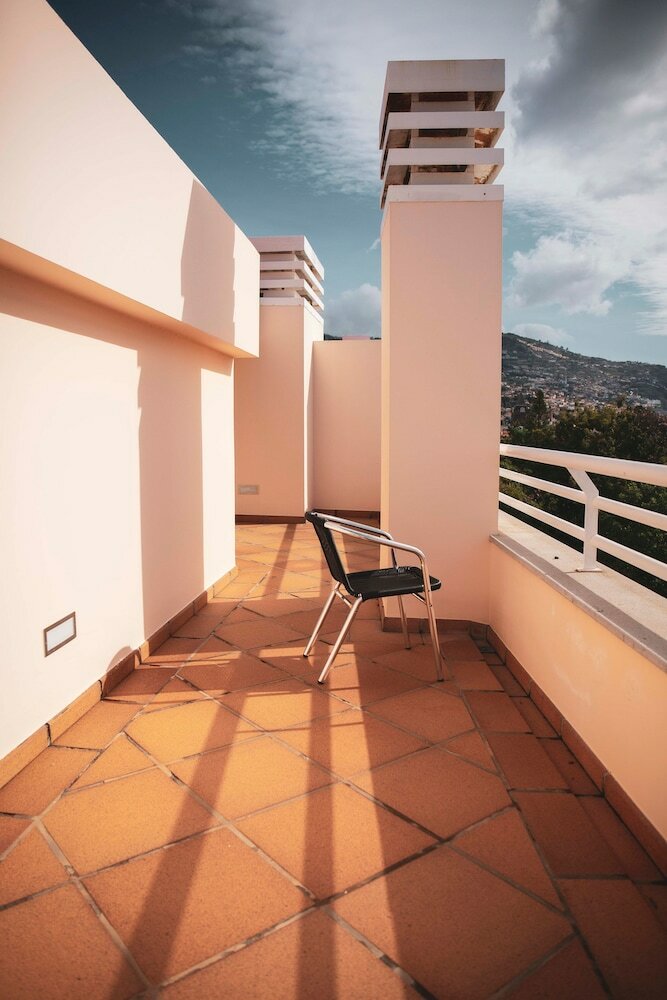 Aparthotel Apartamentos Turisticos Atlantida