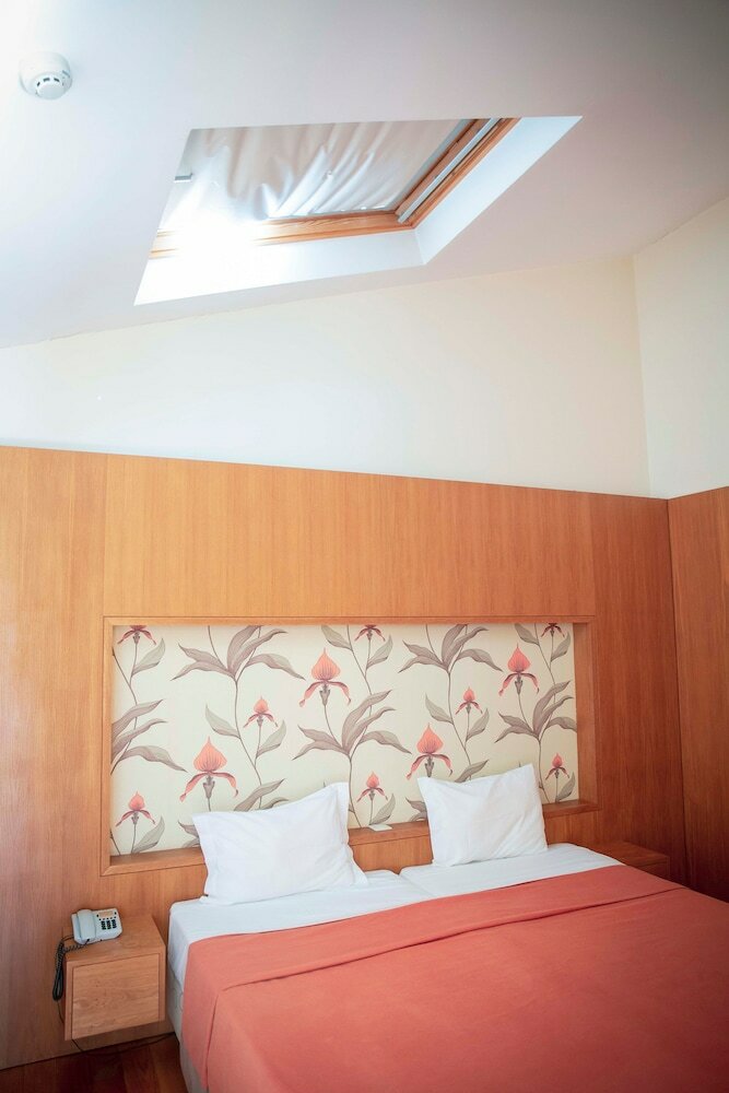 Aparthotel Apartamentos Turisticos Atlantida