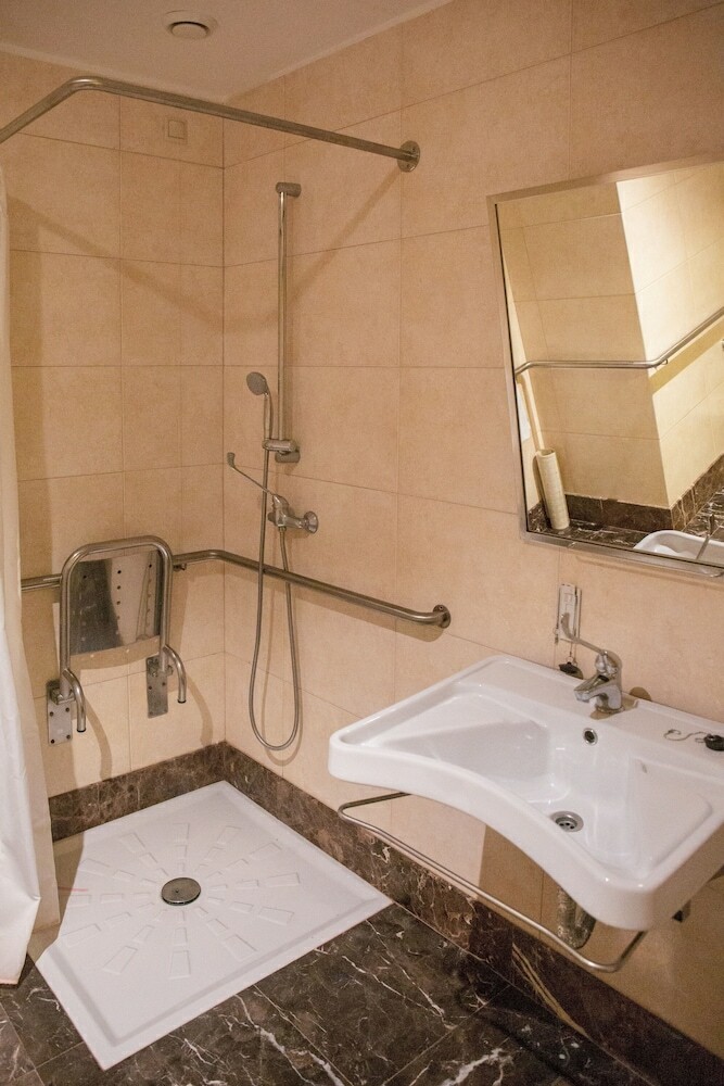 Aparthotel Apartamentos Turisticos Atlantida