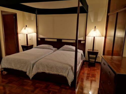 Hotel Residencial Colombo