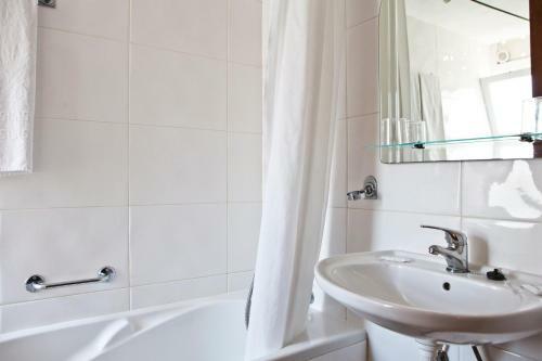 Hotel Residencial Colombo