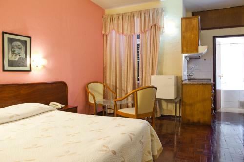 Hotel Residencial Colombo