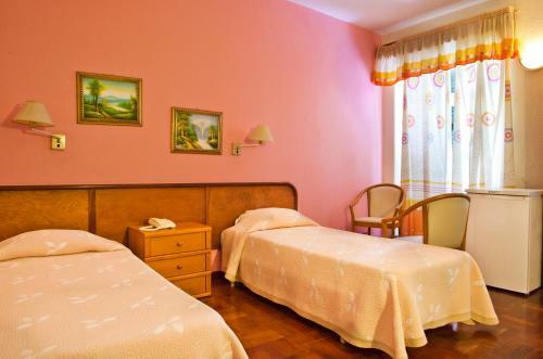 Hotel Residencial Colombo