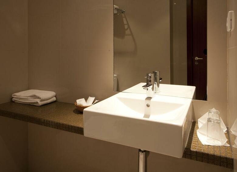 Porto Antas Hotel