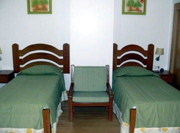 Hotel Quinta Dos Cedros