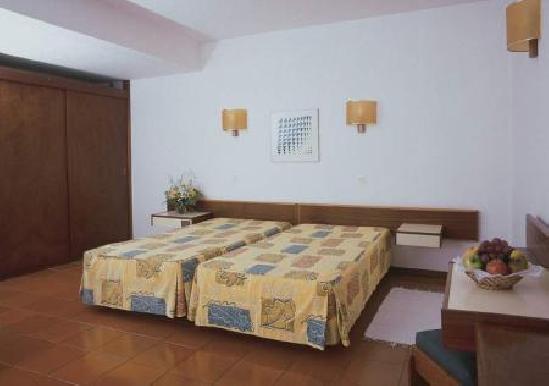 Hotel Praia Dourada