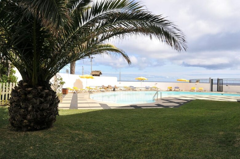 Hotel Torre Praia