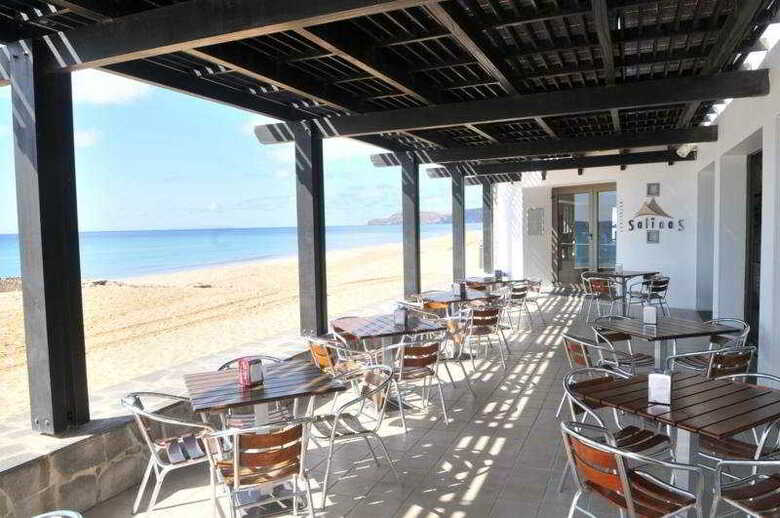 Hotel Torre Praia