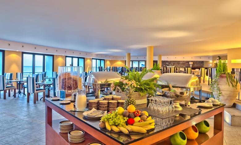 Hotel Torre Praia