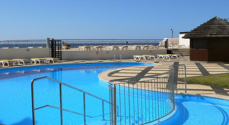 Hotel Torre Praia